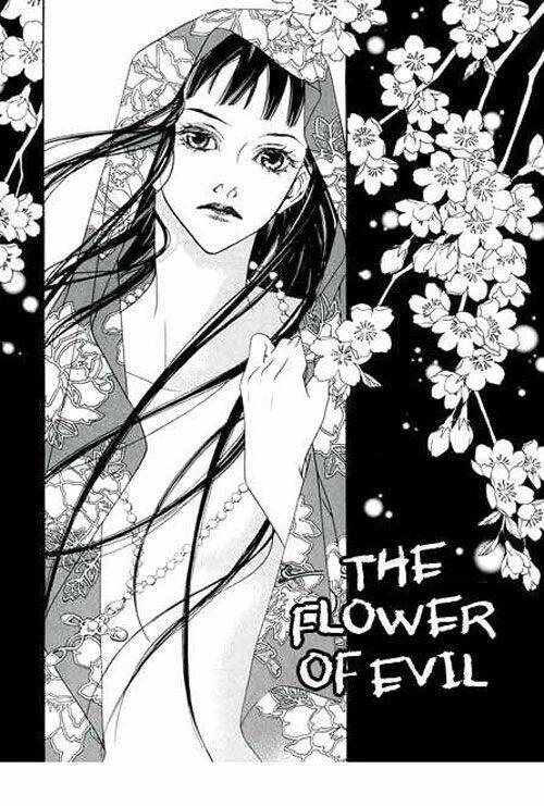 Flowers Of Evil Chapter 6 - 1