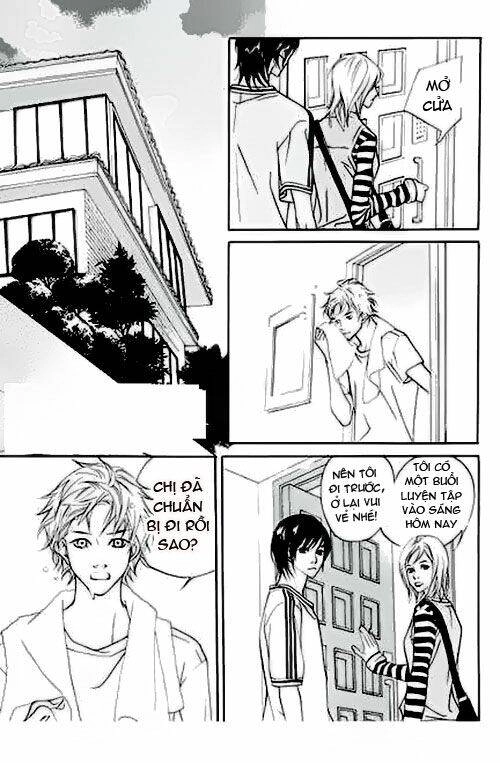 Flowers Of Evil Chapter 6 - 2