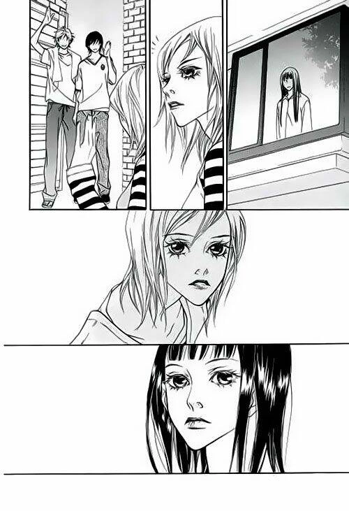 Flowers Of Evil Chapter 6 - 3