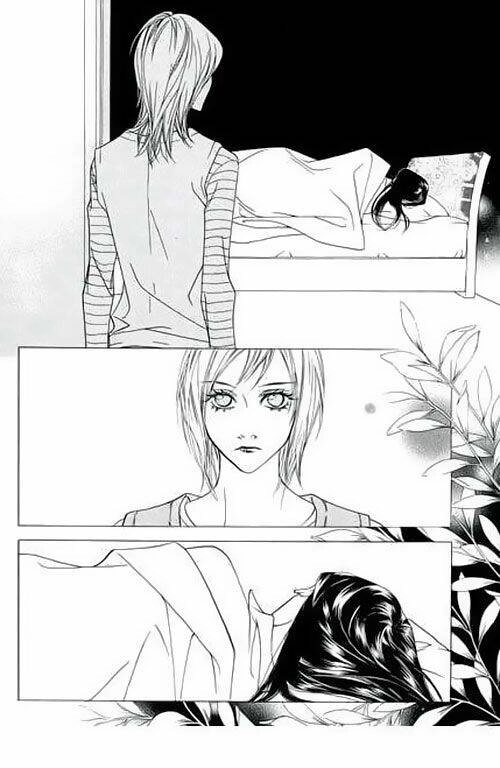 Flowers Of Evil Chapter 6 - 5