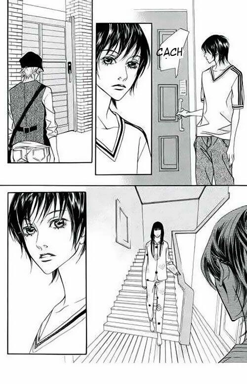 Flowers Of Evil Chapter 6 - 9