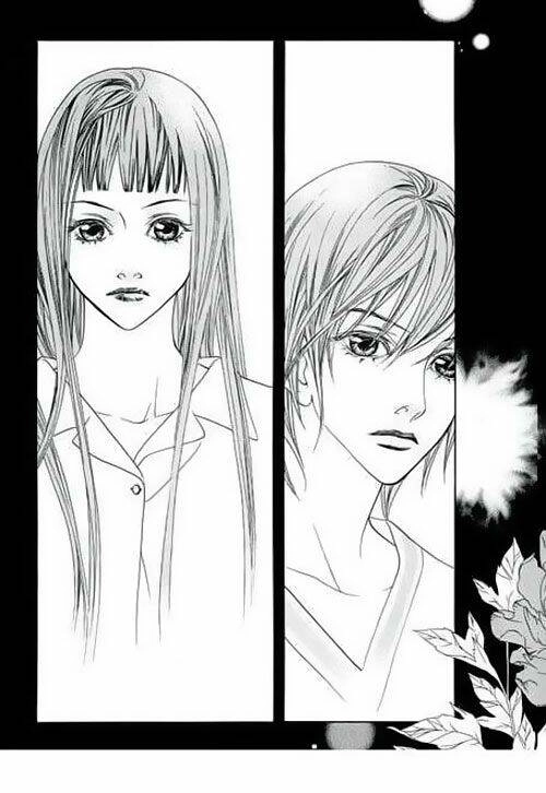 Flowers Of Evil Chapter 6 - 10