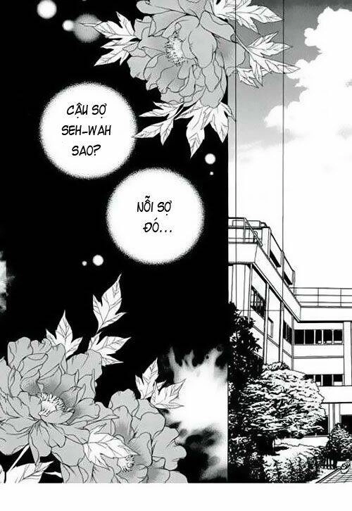 Flowers Of Evil Chapter 6 - 11