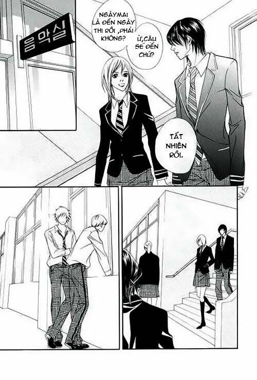 Flowers Of Evil Chapter 6 - 12