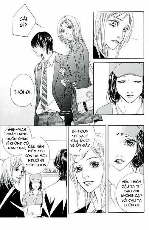 Flowers Of Evil Chapter 6 - 20