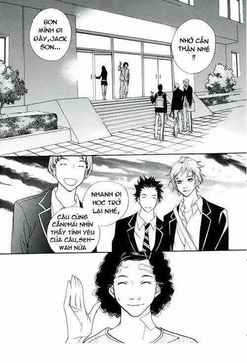 Flowers Of Evil Chapter 6 - 22