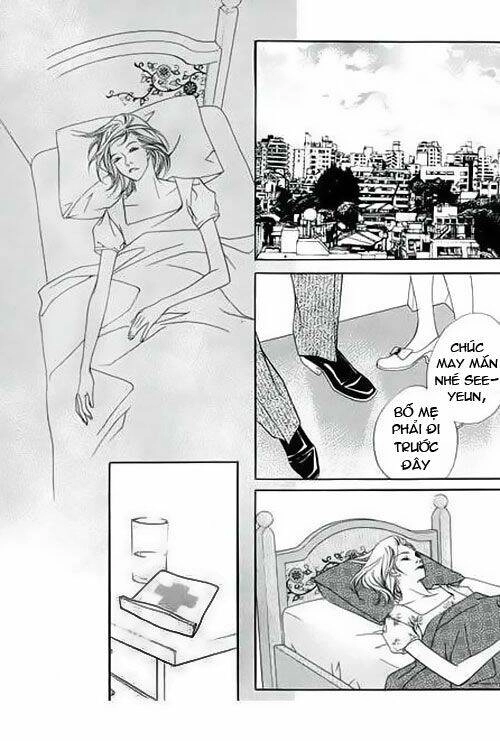 Flowers Of Evil Chapter 6 - 25