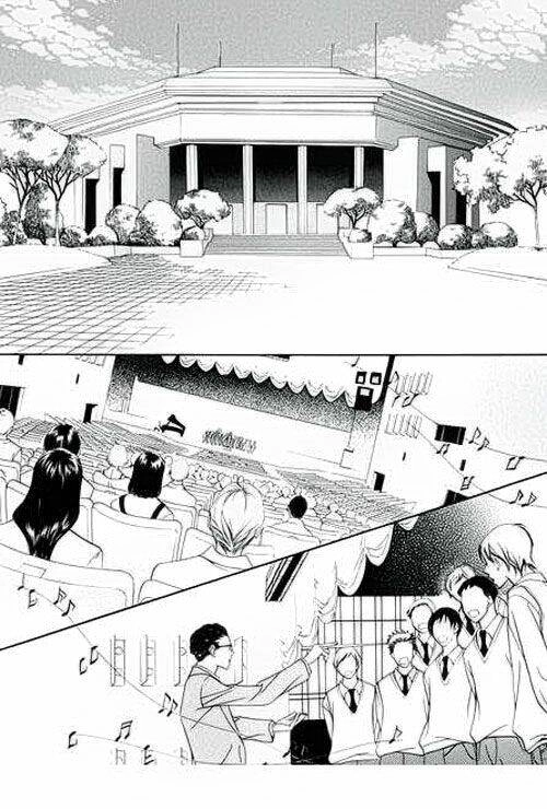 Flowers Of Evil Chapter 6 - 26