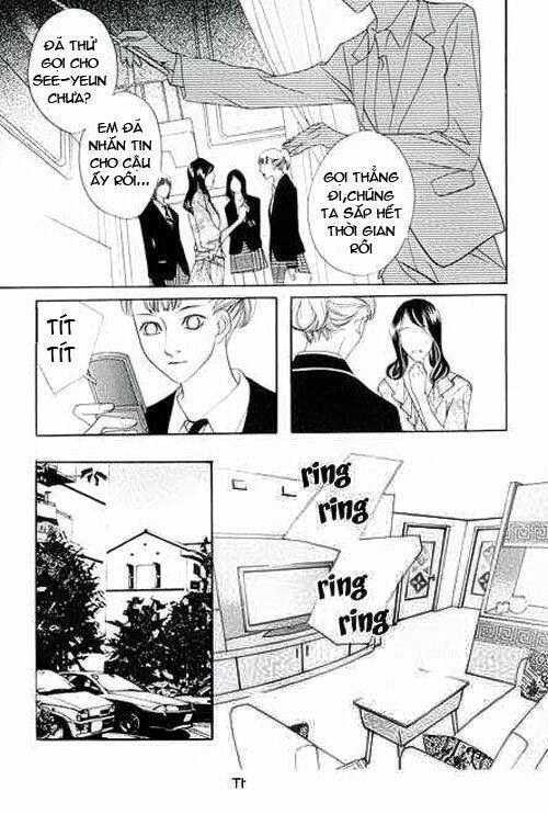 Flowers Of Evil Chapter 6 - 28