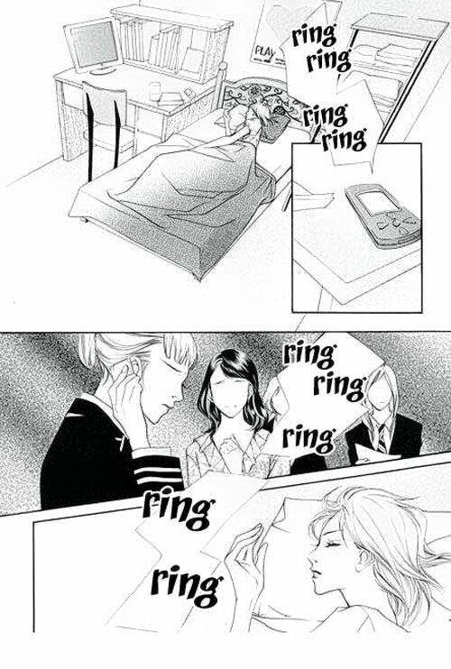 Flowers Of Evil Chapter 6 - 29