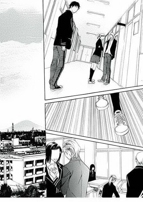 Flowers Of Evil Chapter 6 - 31