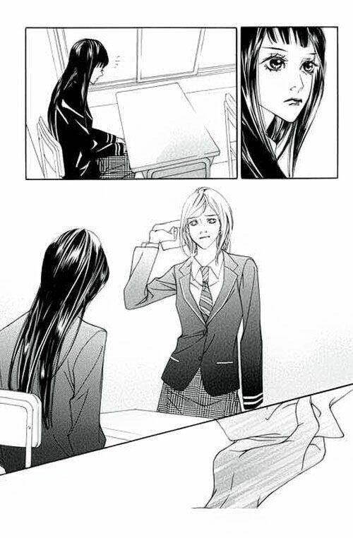 Flowers Of Evil Chapter 6 - 32