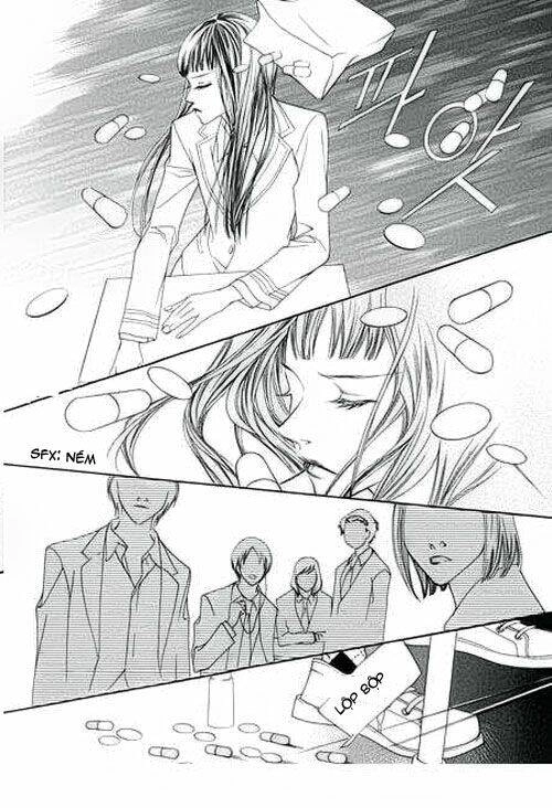 Flowers Of Evil Chapter 6 - 33