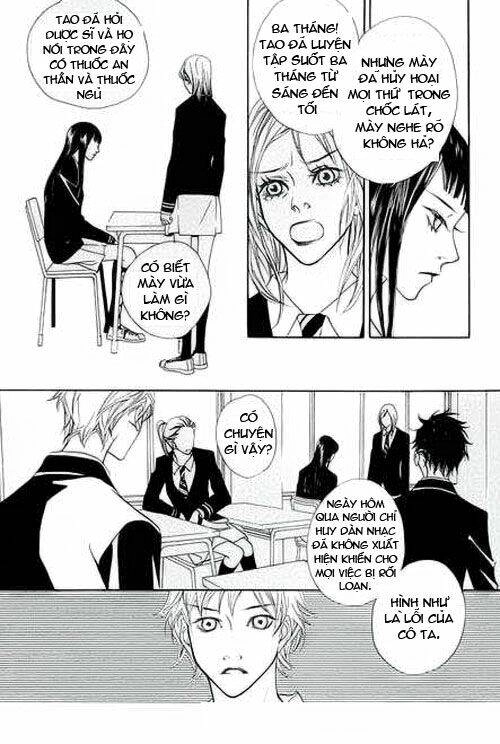 Flowers Of Evil Chapter 6 - 34