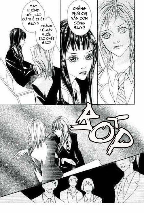 Flowers Of Evil Chapter 6 - 36