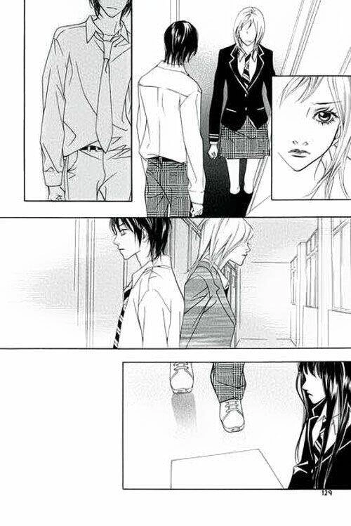 Flowers Of Evil Chapter 6 - 37