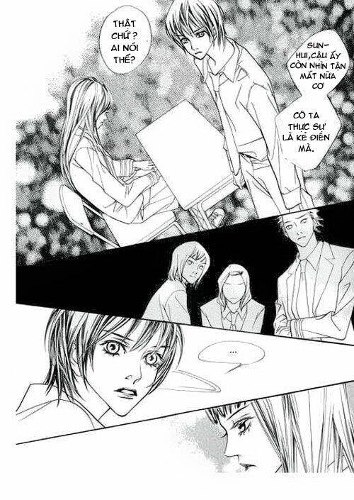 Flowers Of Evil Chapter 6 - 39