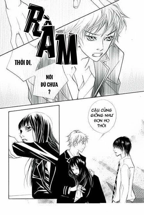 Flowers Of Evil Chapter 6 - 40