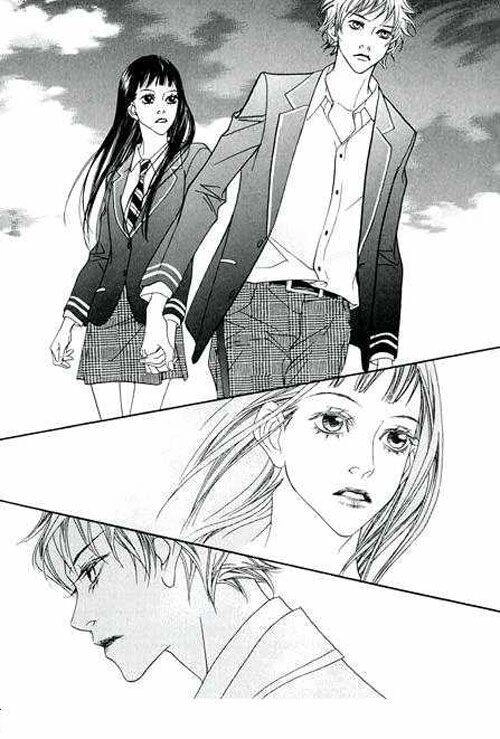 Flowers Of Evil Chapter 6 - 42