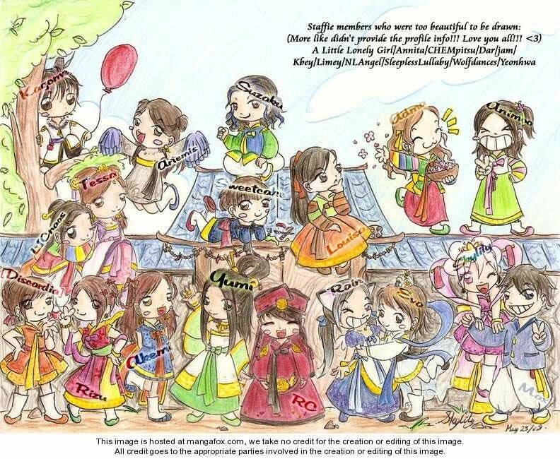 Flowers Of Evil Chapter 6 - 43