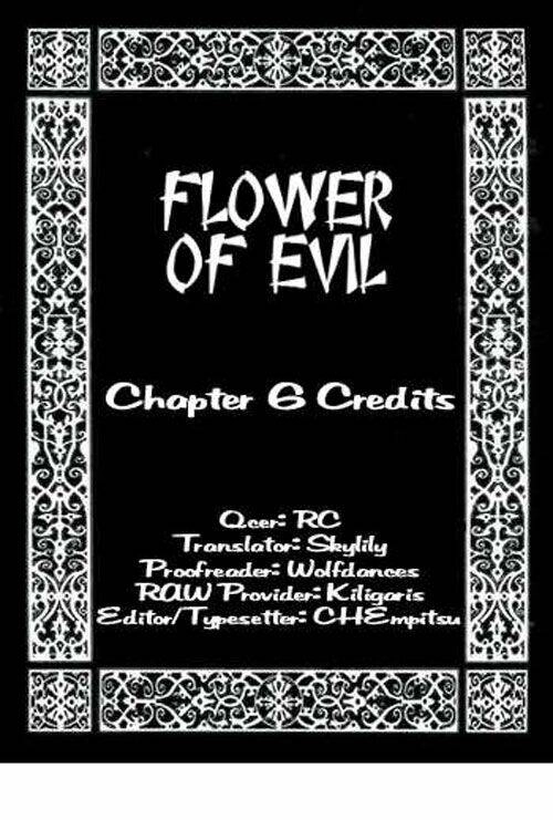 Flowers Of Evil Chapter 6 - 44