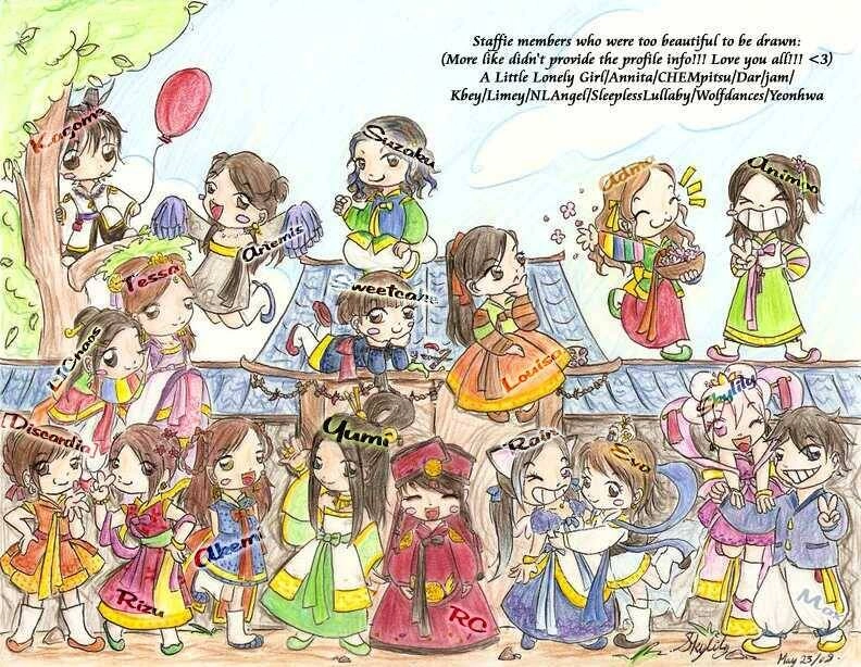 Flowers Of Evil Chapter 7 - 2