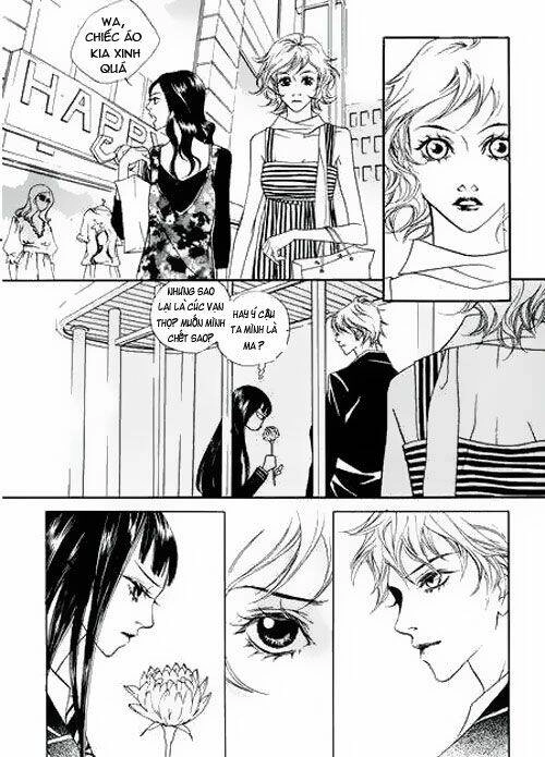 Flowers Of Evil Chapter 7 - 5