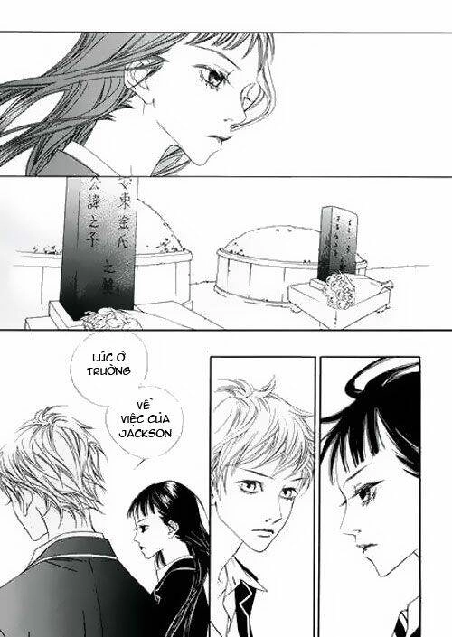 Flowers Of Evil Chapter 7 - 8