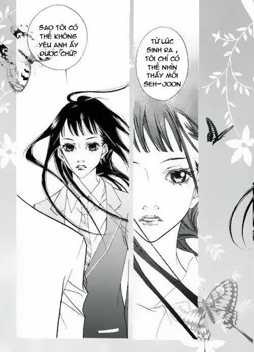 Flowers Of Evil Chapter 7 - 10