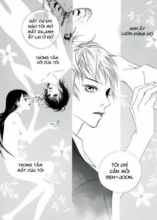 Flowers Of Evil Chapter 7 - 11