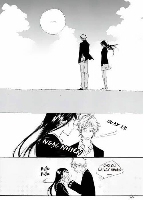 Flowers Of Evil Chapter 7 - 13