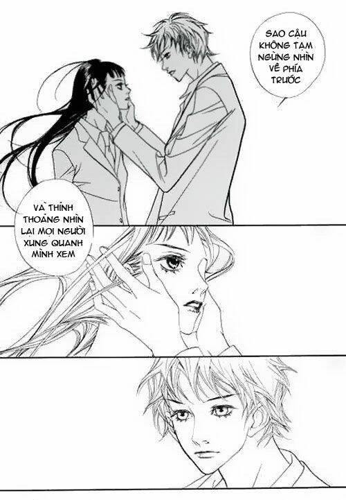 Flowers Of Evil Chapter 7 - 14