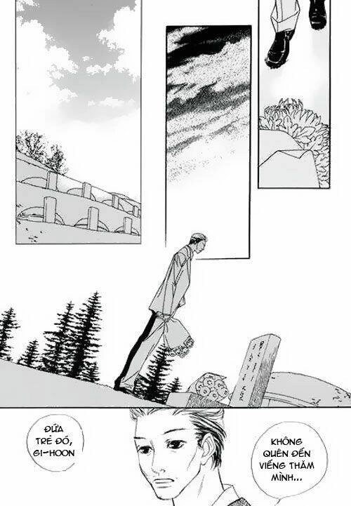 Flowers Of Evil Chapter 7 - 15