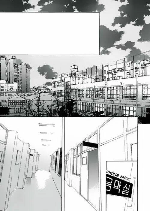 Flowers Of Evil Chapter 7 - 16