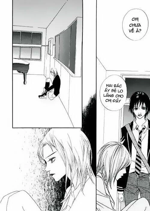 Flowers Of Evil Chapter 7 - 17