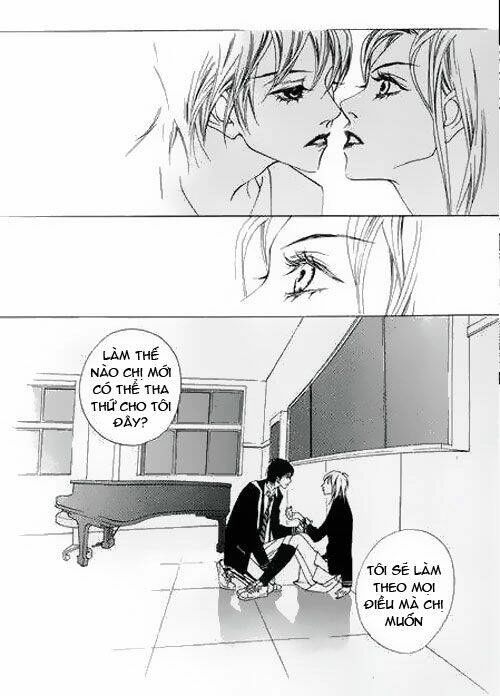 Flowers Of Evil Chapter 7 - 22