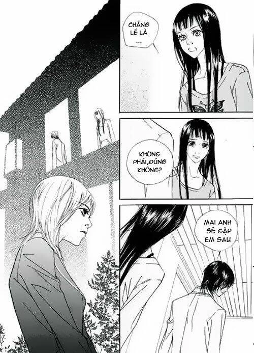 Flowers Of Evil Chapter 7 - 24