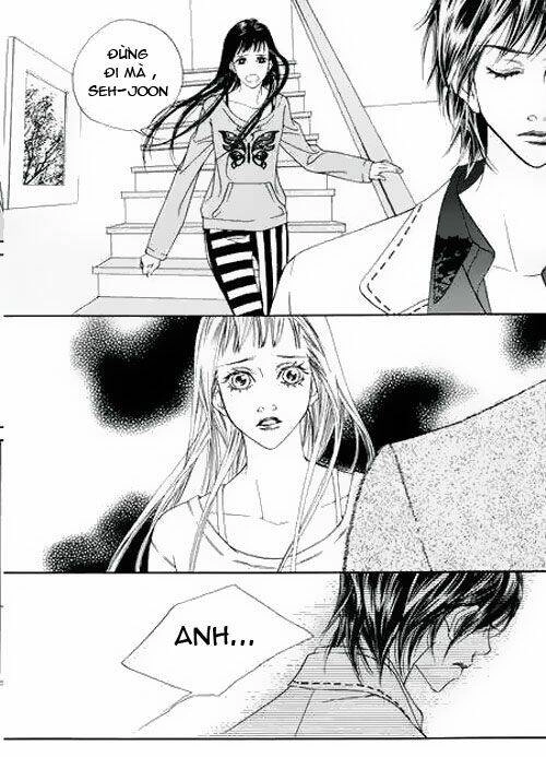 Flowers Of Evil Chapter 7 - 25