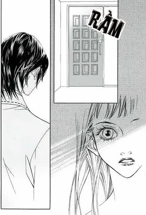 Flowers Of Evil Chapter 7 - 27