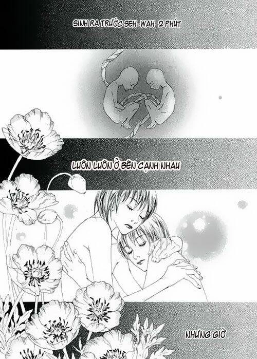 Flowers Of Evil Chapter 7 - 28
