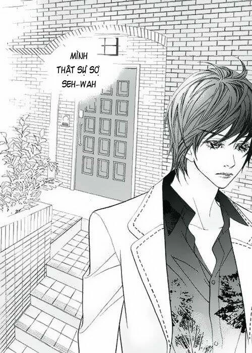 Flowers Of Evil Chapter 7 - 29