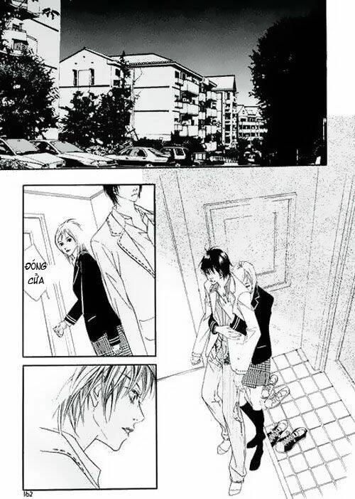 Flowers Of Evil Chapter 7 - 30