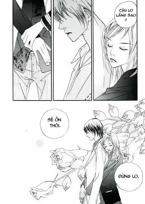 Flowers Of Evil Chapter 7 - 31