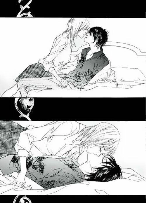 Flowers Of Evil Chapter 7 - 32