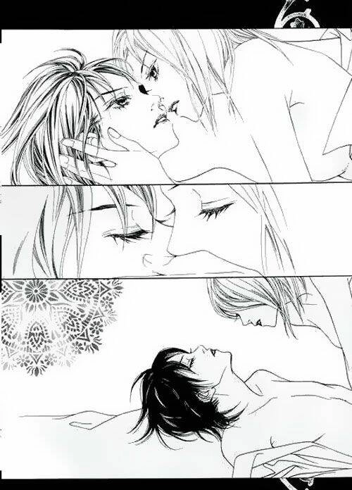 Flowers Of Evil Chapter 7 - 33