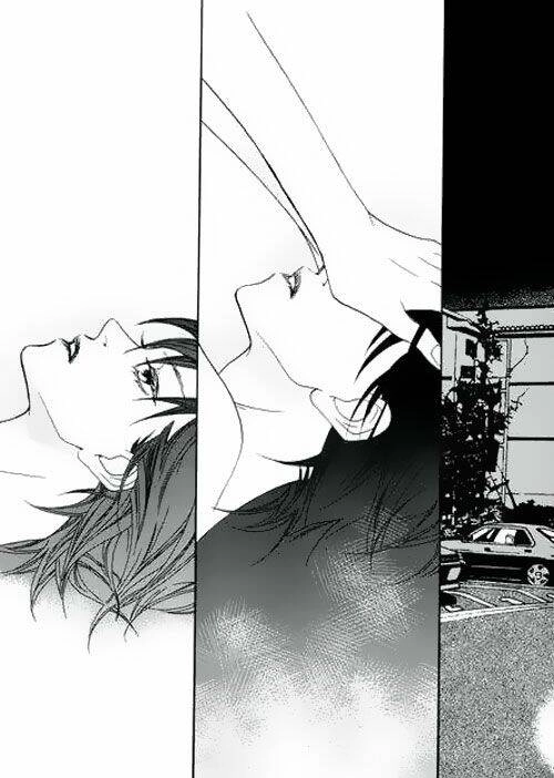 Flowers Of Evil Chapter 7 - 34