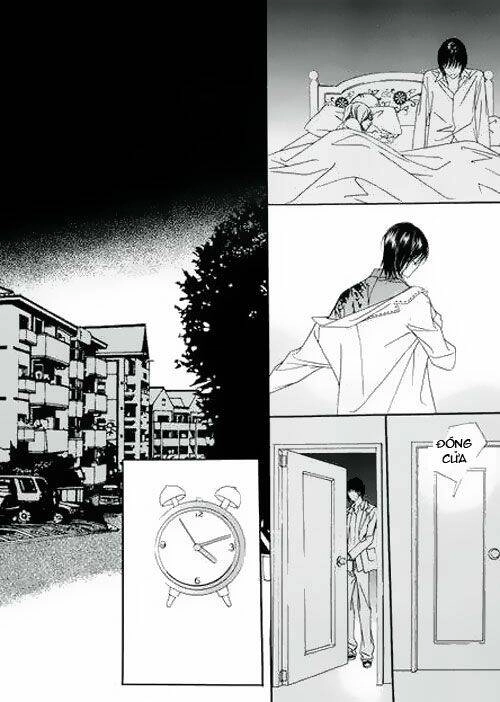 Flowers Of Evil Chapter 7 - 35