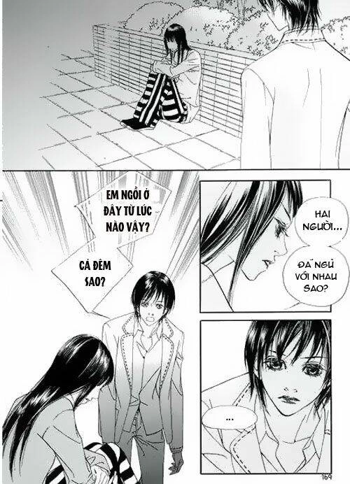 Flowers Of Evil Chapter 7 - 37