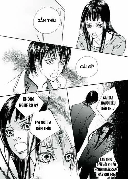 Flowers Of Evil Chapter 7 - 38