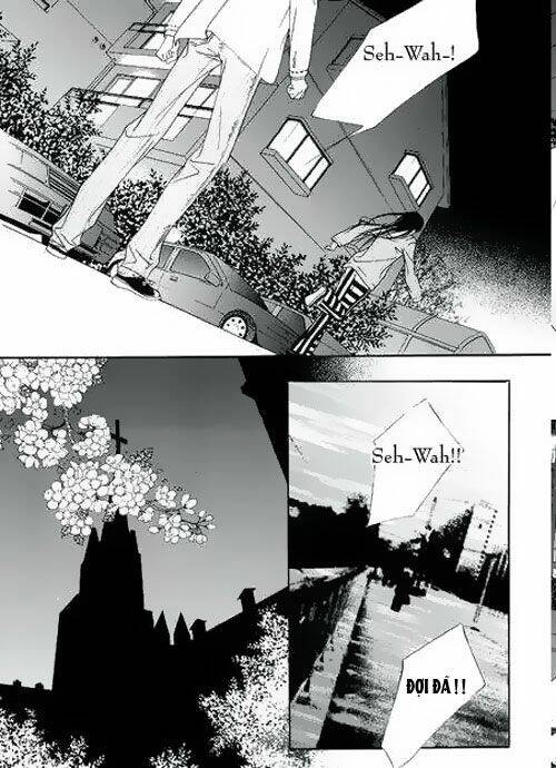 Flowers Of Evil Chapter 7 - 40